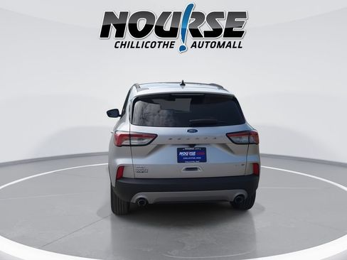 Used 2020 Ford Escape SEL AWD/4WD image 7