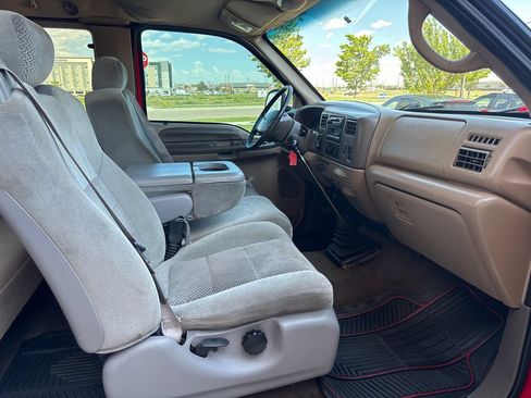 Used 1999 Ford F250 XL AWD/4WD image 23