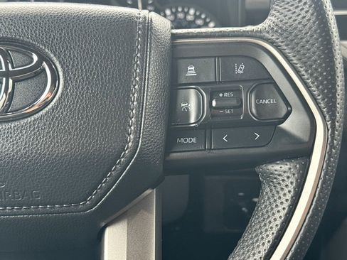 Used 2025 Toyota Tundra SR5 w/ TRD Off-Road Package image 21