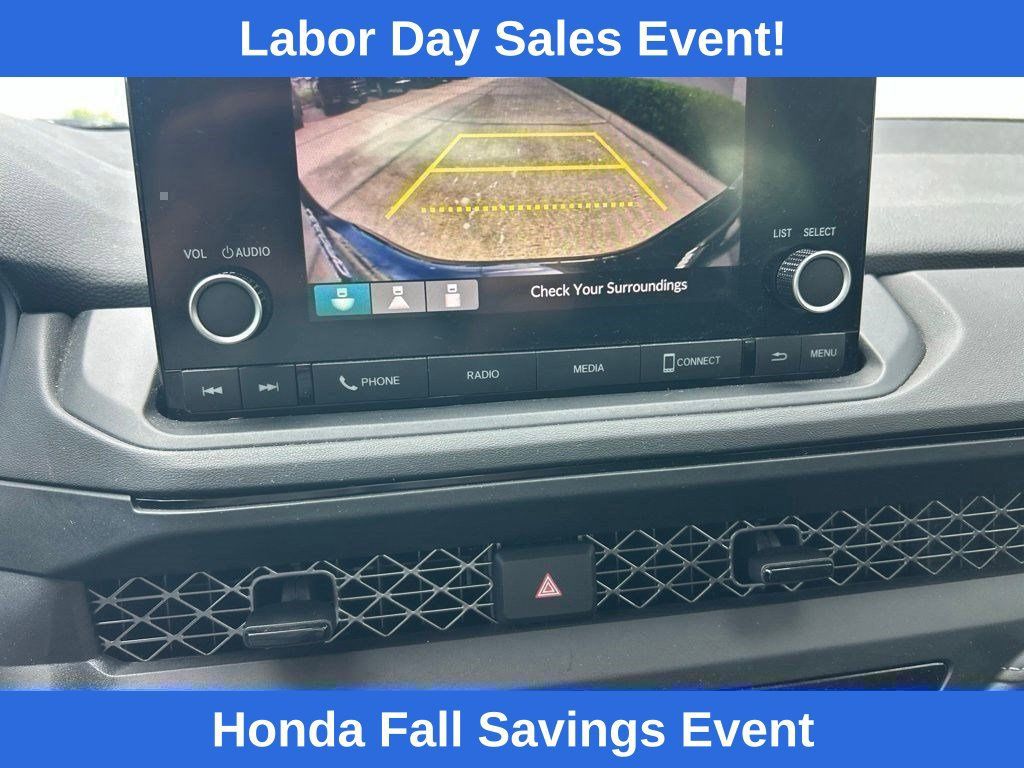 Used 2024 Honda Accord LX image 25