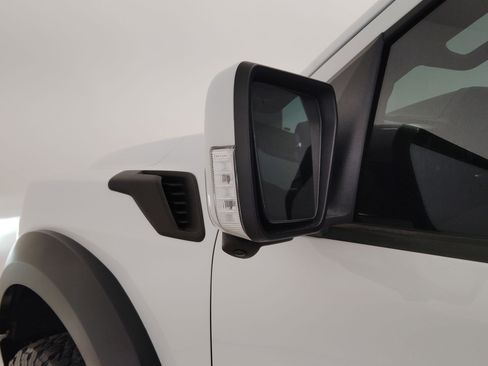 Certified 2023 Ford F150 Raptor w/ Equipment Group 802A Raptor R image 23