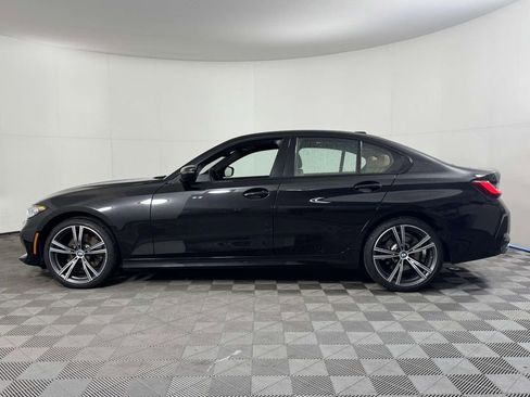Used 2023 BMW 330i xDrive Sedan w/ Convenience Package image 11