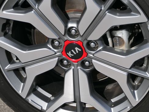 Used 2021 Kia Seltos S image 11