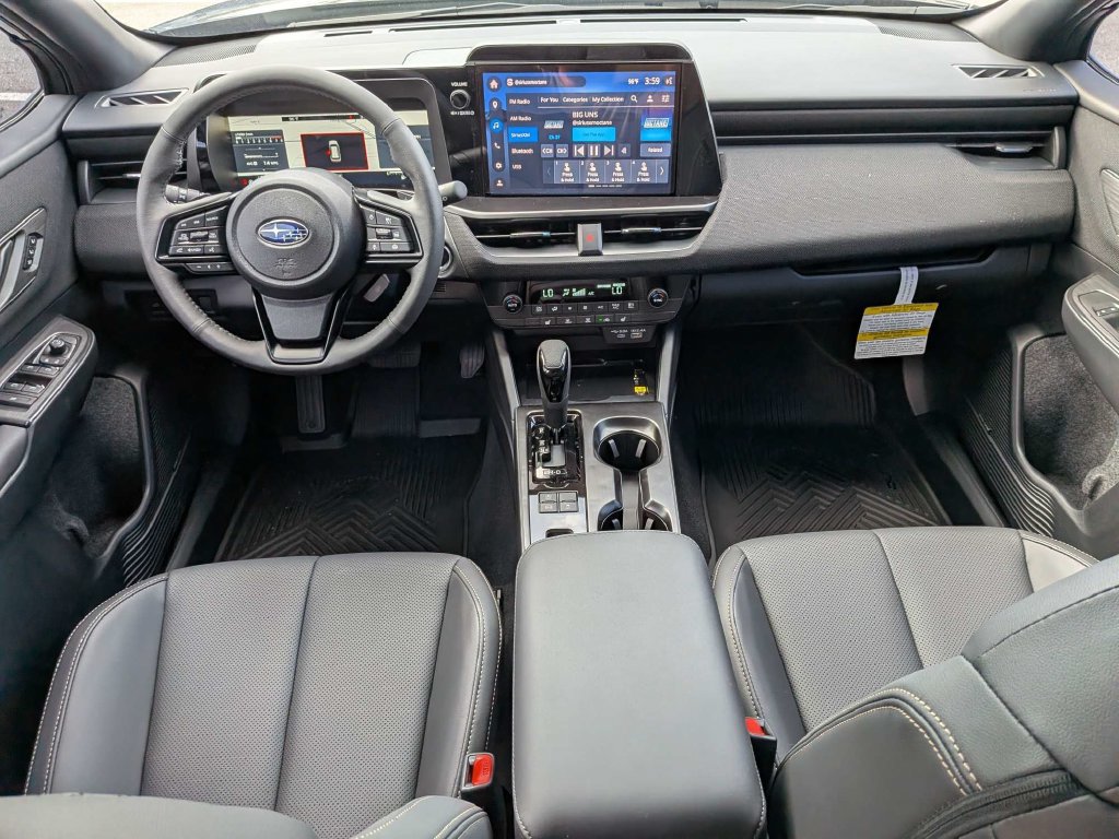 New 2026 Subaru Outback Limited w/ Premium/Limited Package AWD/4WD image 17