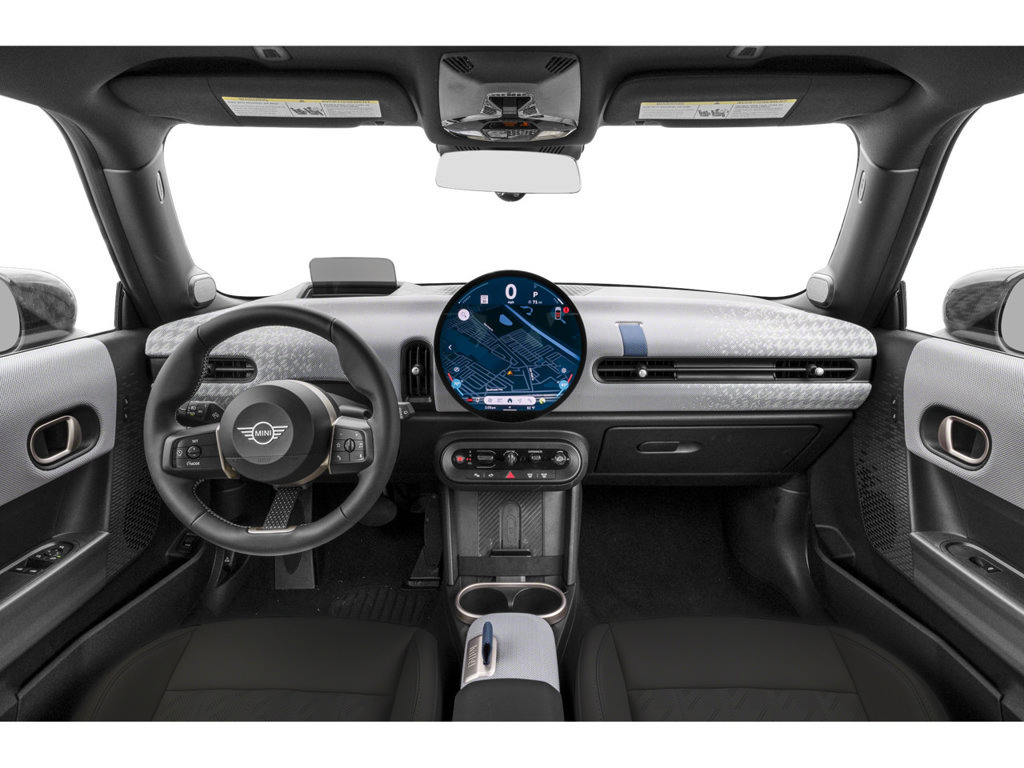New 2027 MINI Cooper S FWD image 5