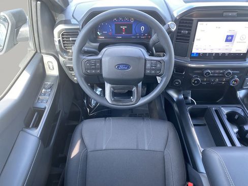 Used 2026 Ford F150 STX w/ Equipment Group 200A RWD image 13