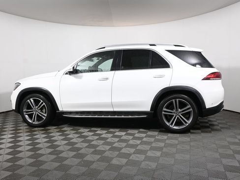 Used 2020 Mercedes-Benz GLE 350 4MATIC image 2