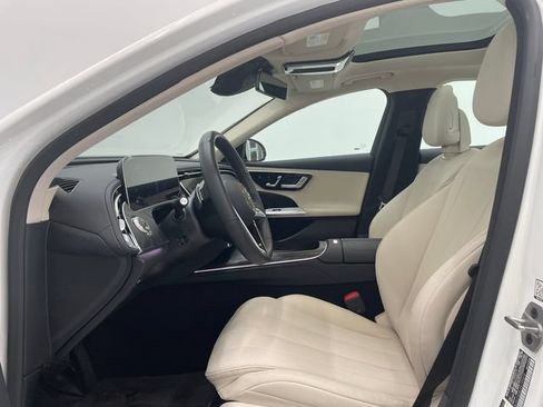Certified 2026 Mercedes-Benz E 350 Sedan image 19