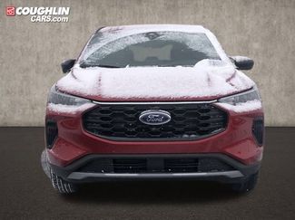 New 2026 Ford Escape ST-Line w/ Cold Weather Package video 2
