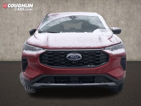 New 2026 Ford Escape ST-Line w/ Cold Weather Package image 2