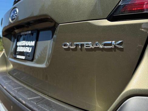 Used 2020 Subaru Outback Limited w/ Popular Package #2 AWD/4WD image 46