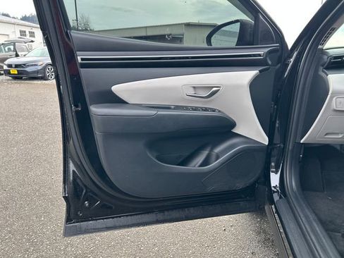 Used 2024 Hyundai Tucson SEL image 18