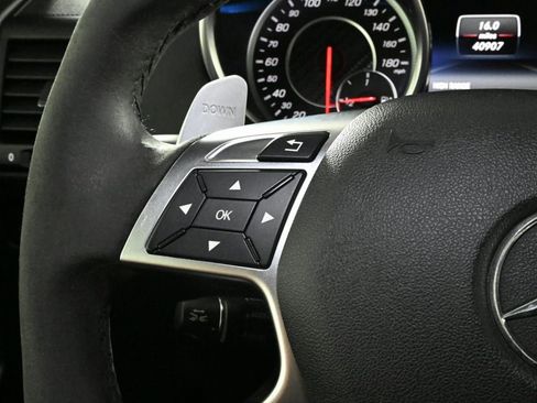 Used 2018 Mercedes-Benz G 65 AMG 4MATIC image 34