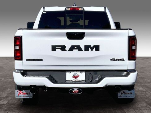 New 2026 RAM 1500 Big Horn image 4