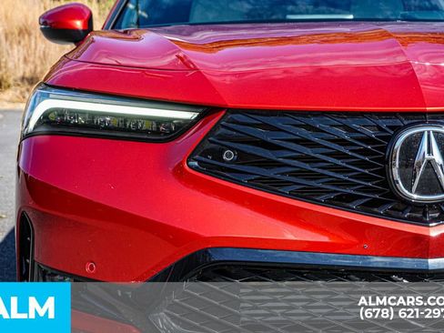 Used 2024 Acura Integra A-Spec image 12