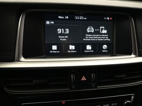 Used 2019 Kia Optima S image 13