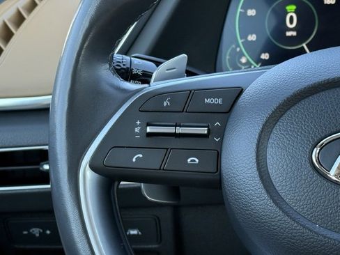 Certified 2022 Hyundai Sonata Limited image 24