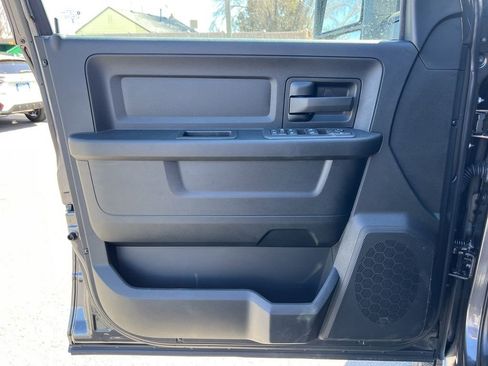 New 2026 RAM 3500 Tradesman image 10