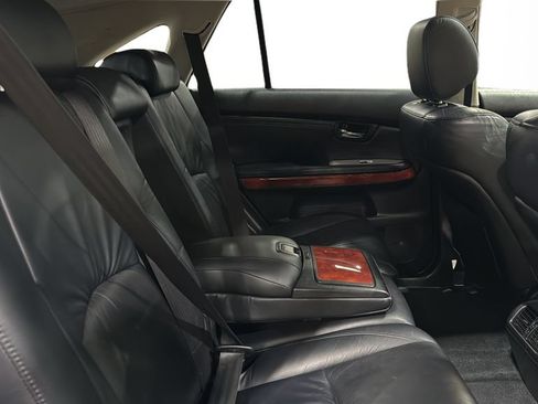 Used 2004 Lexus RX 330 AWD image 12