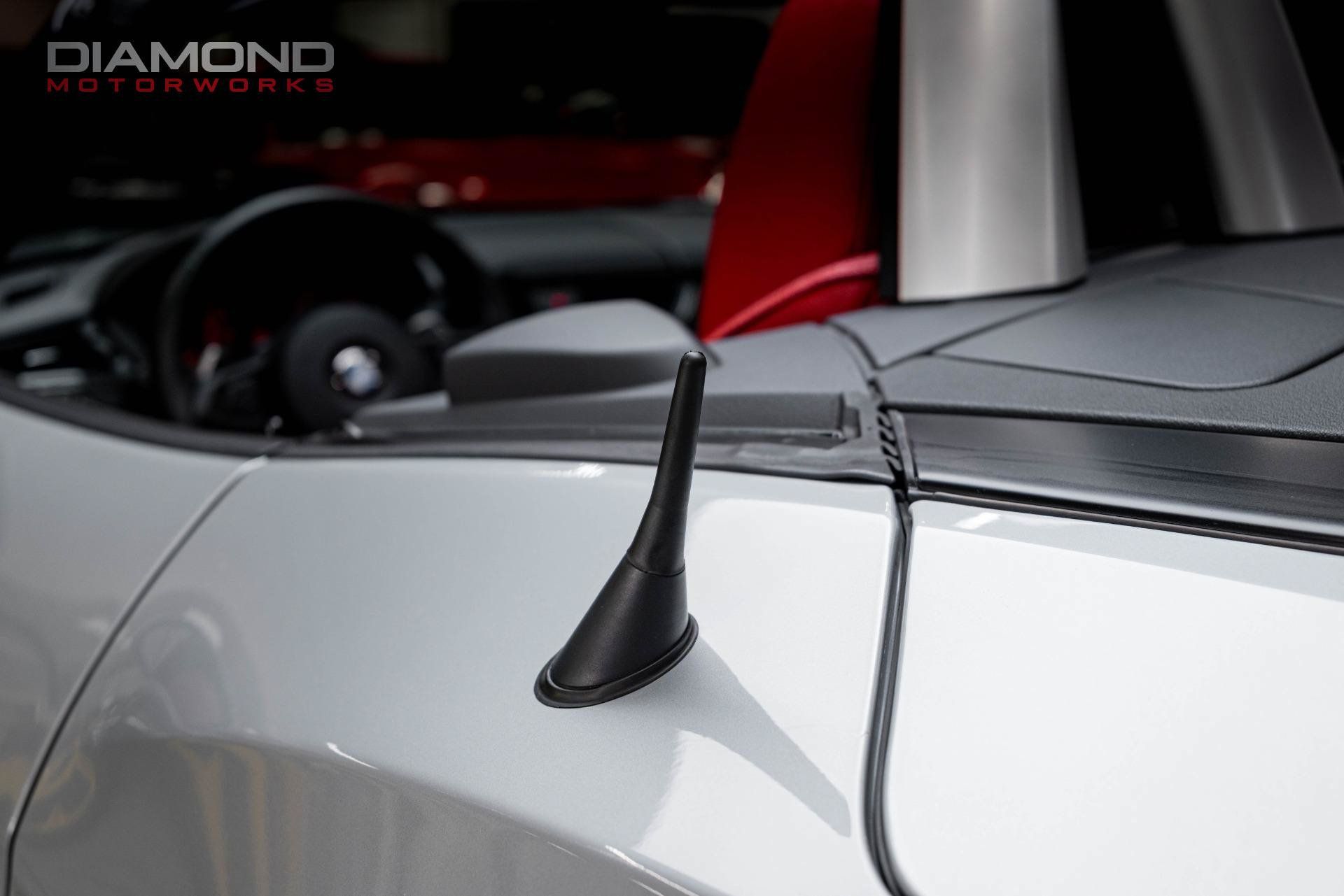 Used 2015 BMW Z4 sDrive35is RWD image 44