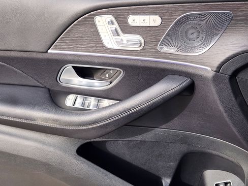 Certified 2022 Mercedes-Benz GLE 350 image 23