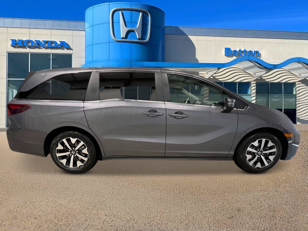 New 2027 Honda Odyssey EX-L image 7