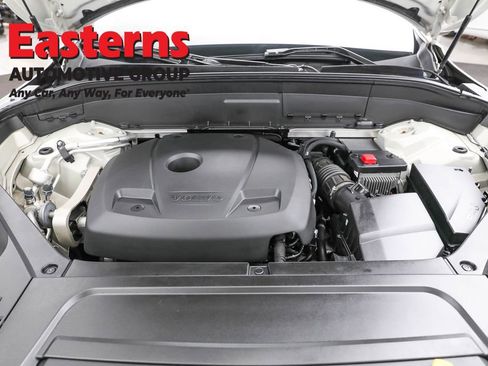 Used 2021 Volvo XC90 T6 Inscription image 7