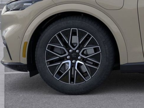 New 2025 Ford Mustang Mach-E Premium w/ Interior Protection Package image 19