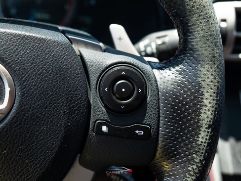 Used 2016 Lexus IS 300 AWD w/ F Sport Package image 21