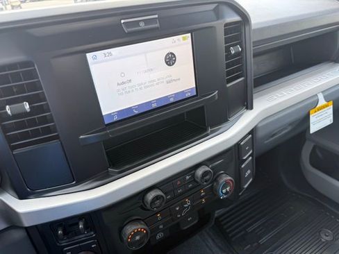 New 2026 Ford F250 XL w/ XL Chrome Package image 14