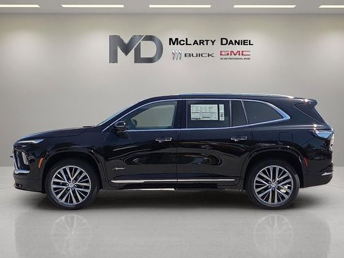 New 2026 Buick Enclave Avenir w/ Super Cruise Package AWD/4WD image 3