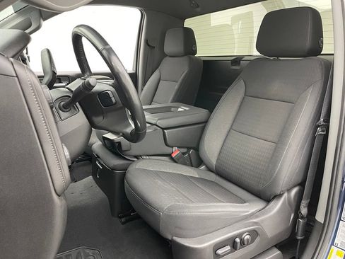 Used 2022 Chevrolet Silverado 2500 LT w/ Convenience Package RWD image 18