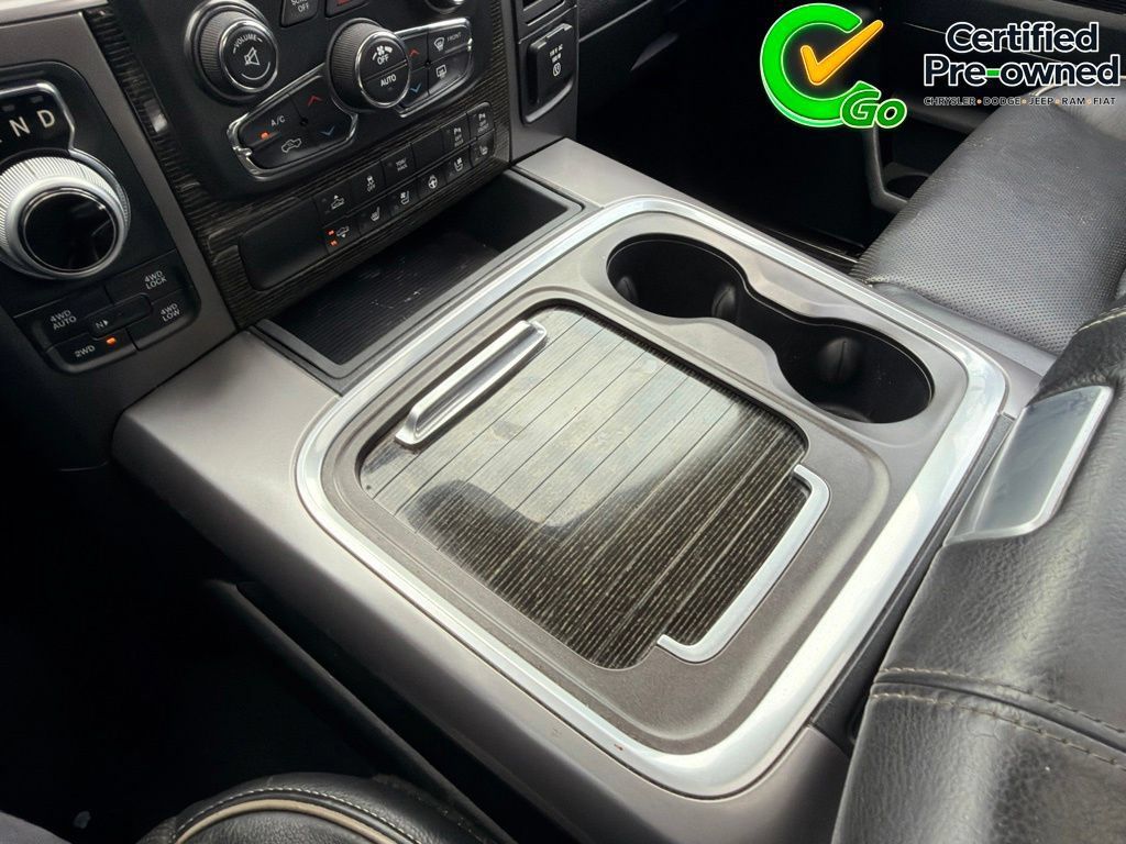 Certified 2018 RAM 1500 Limited AWD/4WD image 77