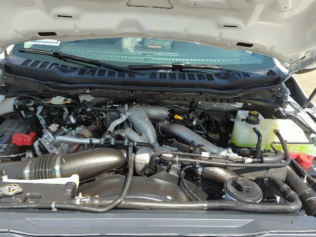 Used 2025 Ford F350 XLT AWD/4WD image 23