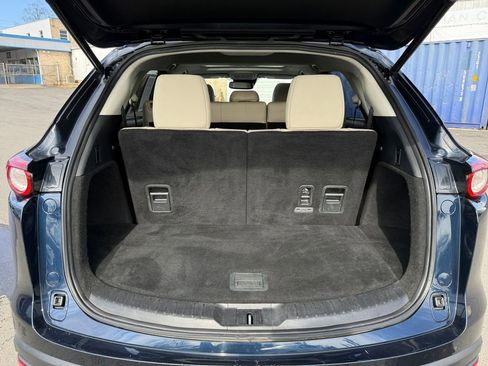 Used 2017 MAZDA CX-9 Touring image 25
