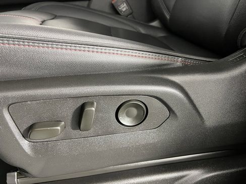 Used 2025 Chevrolet Suburban RST w/ Sun And Tow Package image 22