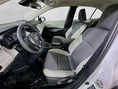 Used 2023 Toyota Corolla LE FWD image 15