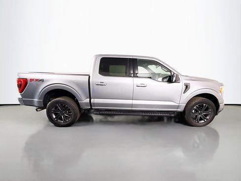 Used 2023 Ford F150 XLT w/ Equipment Group 302A High image 11