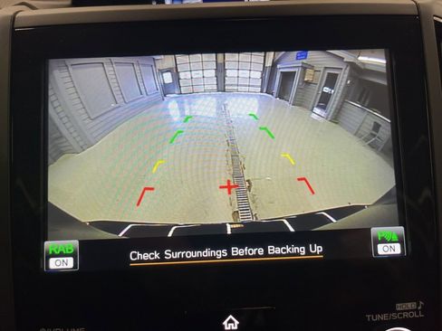 Certified 2024 Subaru Forester Sport image 19