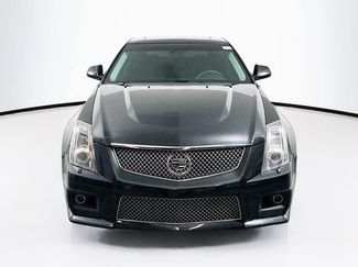 Used 2012 Cadillac CTS V w/ Wood Trim Package video 2