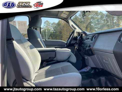 Used 2013 Ford F450 XL AWD/4WD image 13