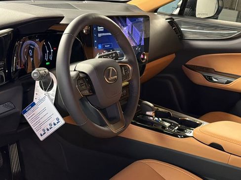 New 2026 Lexus NX 350h AWD w/ Accessory Package (2T) image 24