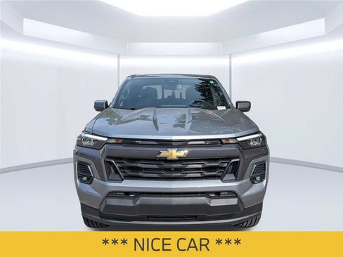 Used 2026 Chevrolet Colorado LT w/ LT Convenience Package RWD image 11