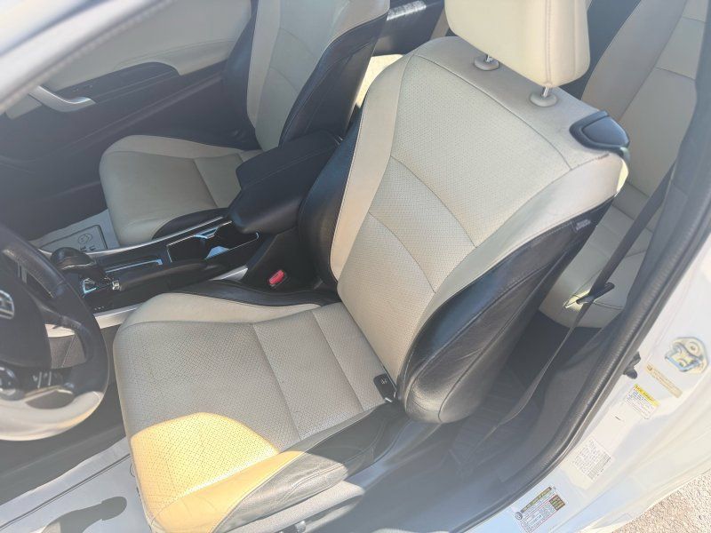 Used 2013 Honda Accord EX-L image 12