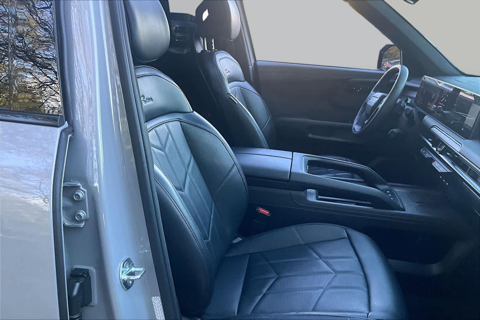 Used 2027 Kia Telluride EX X-Line w/ Towing Package AWD/4WD image 9