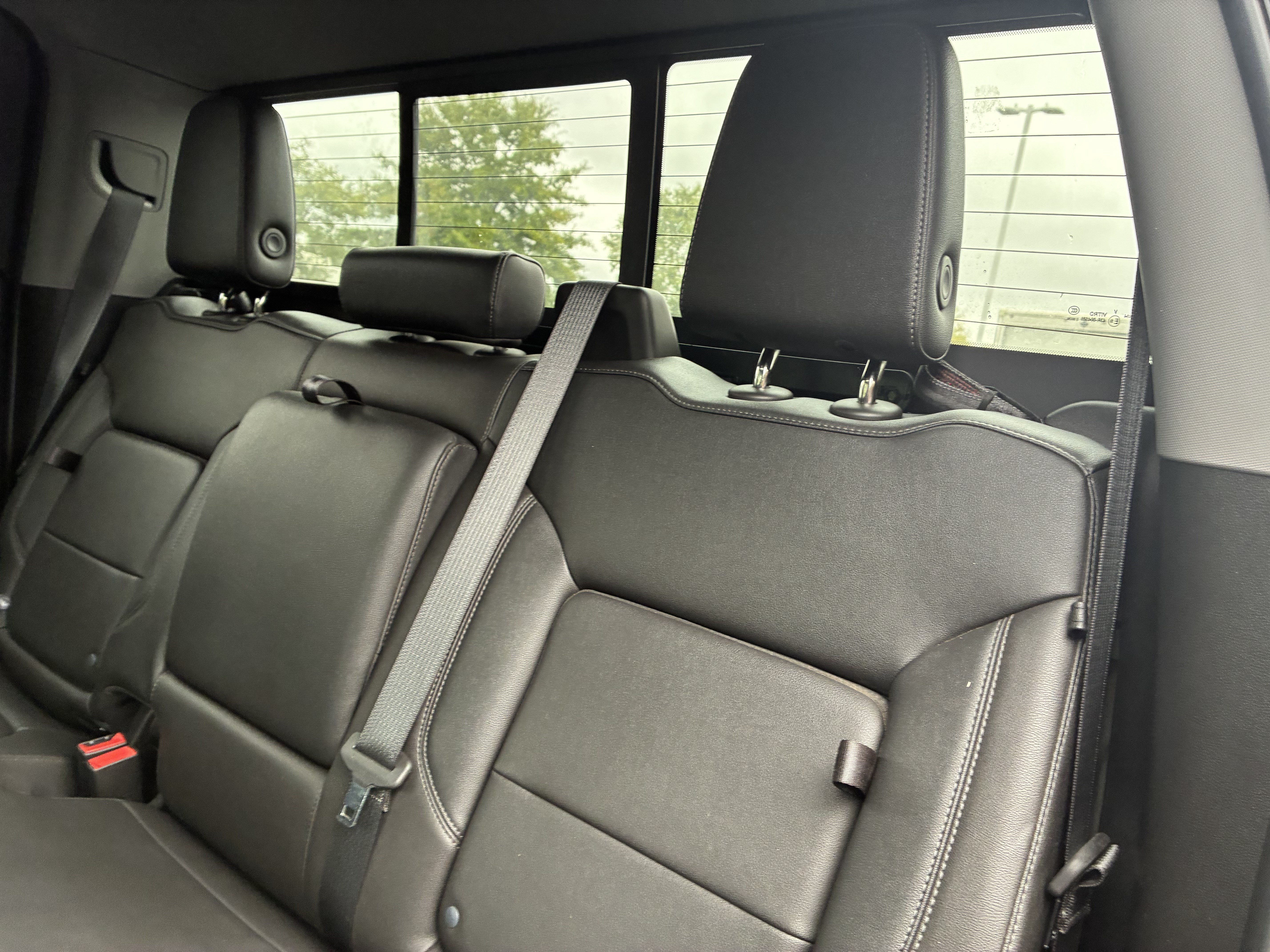 Used 2022 Chevrolet Silverado 1500 RST w/ Convenience Package II AWD/4WD image 14