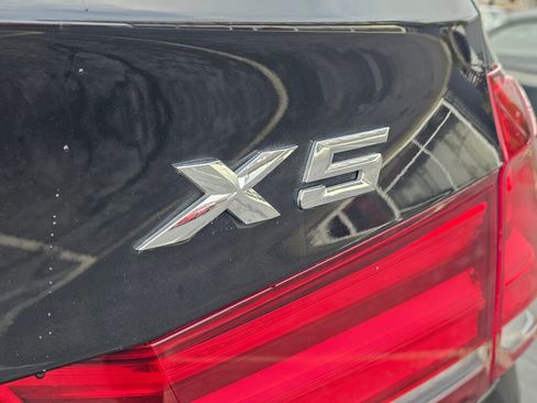 Used 2017 BMW X5 xDrive35d image 15