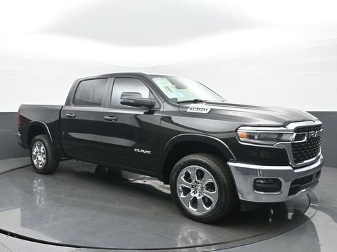 New 2026 RAM 1500 Big Horn image 7