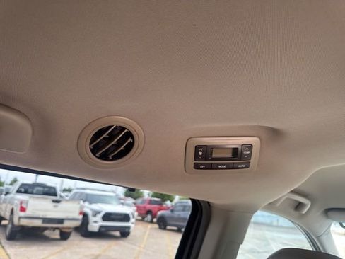 Used 2015 Toyota Sienna LE FWD image 19