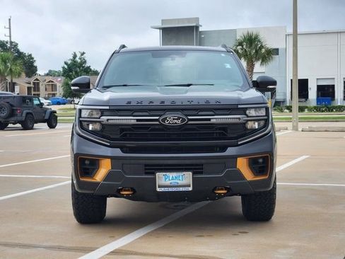 Used 2026 Ford Expedition Tremor AWD/4WD image 2
